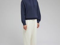 Худи из хлопка