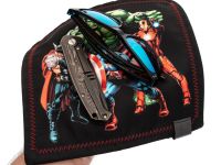 Хэнк Герои Marvel Grant’s EDC