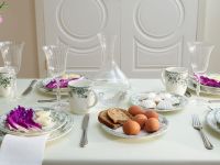 Тарелка Borghese I