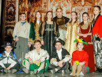 Дом культуры «Химик»