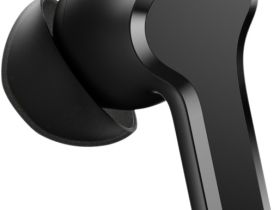 Наушники realme Buds T110 Чёрные