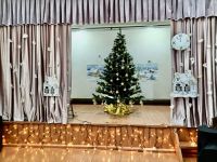 Сельский дом культуры «Хлебороб»