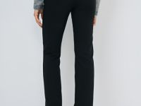 Брюки Slim, Черный
