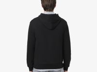 Мужская толстовка Lacoste из органического хлопка