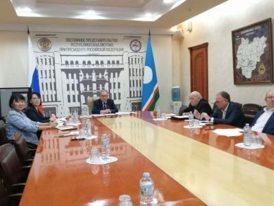 В Якутии планируют готовить пилотов вертолетов Ми-8