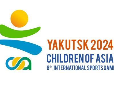 Максим Гавришев и Елизавета Бакулина – призеры Игр «Дети Азии»