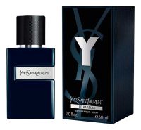 Y Le Parfum 2025: парфюмерная вода 60мл