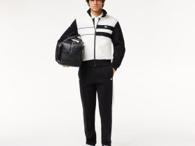 Мужские спортивные брюки Lacoste