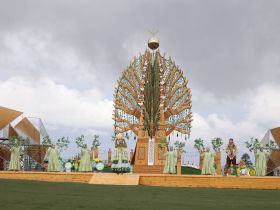 Ысыах Олонхо начался в Нерюнгринском районе