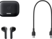 Наушники Soundcore K20i Black