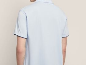 Спортивное поло из капсулы sport