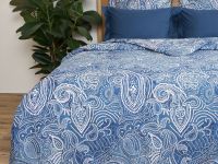Постельное белье Adornare (тубус)