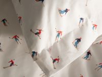 Постельное белье Перед катанием/Apre-Ski