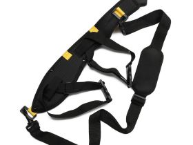 Мачете Ganzo Firebird F804 желто-черный (упрощенная комплектация)