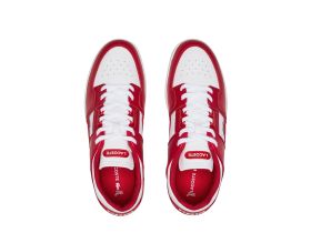 Мужские кеды Lacoste COURT CAGE 224 1 SMA