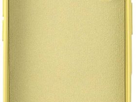 Чехол-накладка Rocket