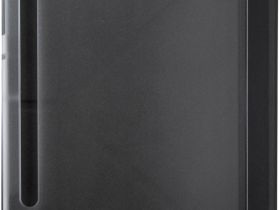 Чехол-книжка Moonfish для Samsung Galaxy Tab S2 8.0 экокожа (черный)