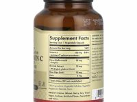 Solgar, Ester-C Plus, витамин C, 500 мг, 100 вегетарианских капсул