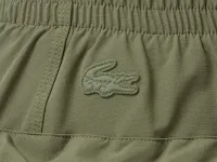 Женская юбка Lacoste Regular Fit с карманами