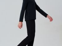 Полуботинки для девочек