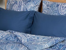 Постельное белье Adornare (тубус)