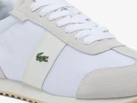 Женские кеды Lacoste COURT PACE 0121 1 SFA