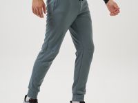 Брюки Nordski Bonfire Cuff Dark Mint