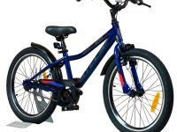 Детский велосипед Stels Turbo 210 VC 20, год 2026, цвет Серый