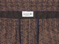 Спортивные брюки Lacoste Paris Regular Fit с монограммой