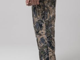 Брюки Remington Route Figure