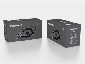 Утюг РЕДМОНД IR1610