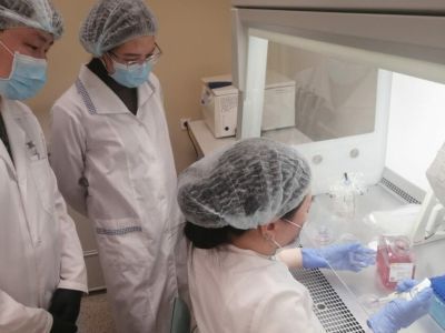 Иван Троев рассказал о своем опыте участия на ежегодном мероприятии Фонда «Сколково» Стартап-тур