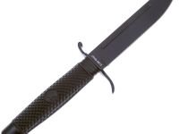 Нож Разведчик, сталь 65х13,  Viking Nordway