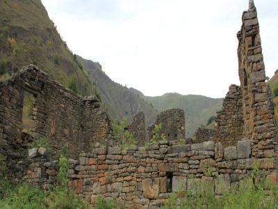 Башня жилая № 1