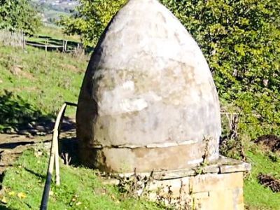 Пир Исмаила