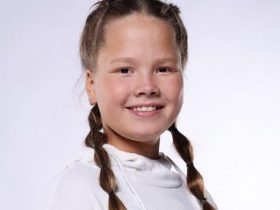 Школьница из Якутска примет участие в шоу «Ты супер!» на телеканале НТВ