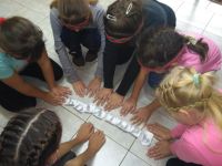 Центр русской традиционной культуры «Святозар» п. Лесное