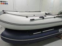 Лодка ПВХ COMPAS 300E