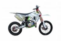 Мотоцикл кроссовый эндуро KOSHINE XN105 Start 19/16