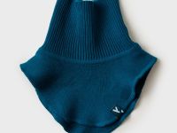 Воротник-манишка детский трикотажный для мальчиков