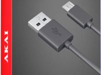 Дата-кабель Akai