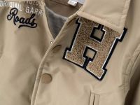 Ветровка для маленького мальчика