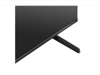 Телевизор Hisense 85E7S PRO угольно-серый, 85", QLED 4K UHD, 144 Гц, Smart TV, серый