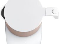 Zwilling Электрочайник 1,5 л 1850 Вт, розовый Enfinigy Zwilling