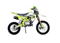 Питбайк MOTOLAND Apex125 E (2022 г.)