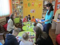 Библиотека № 17 имени Н. М. Рубцова округа Майская Горка