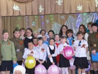 Дом культуры с. Шурышкары