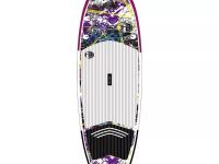 Надувная доска для SUP-бординга IBOARD 11' Purple