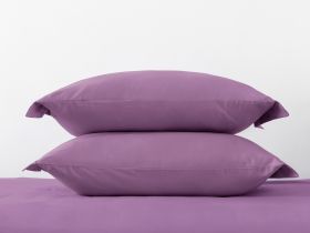 Комплект наволочек Giardino fiorito с ушками