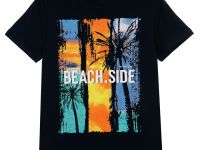 Футболка для мальчика